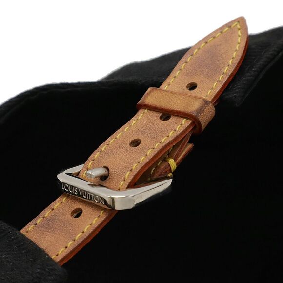 Louis Vuitton Monogram Cotton Baseball Cap